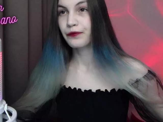 YourMisano on BongaCams