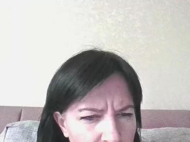 Yuliaa318 on BongaCams
