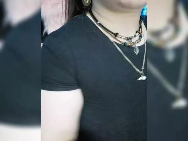 Yulua1285 on BongaCams 