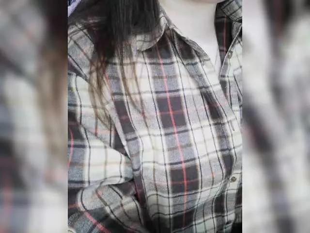 Yulua1285 on BongaCams 