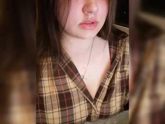 Yulua1285 on BongaCams 
