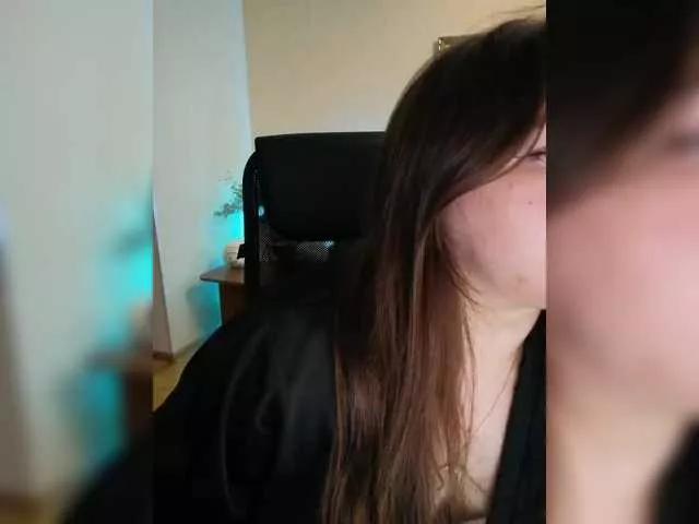 Yulua1285 on BongaCams 