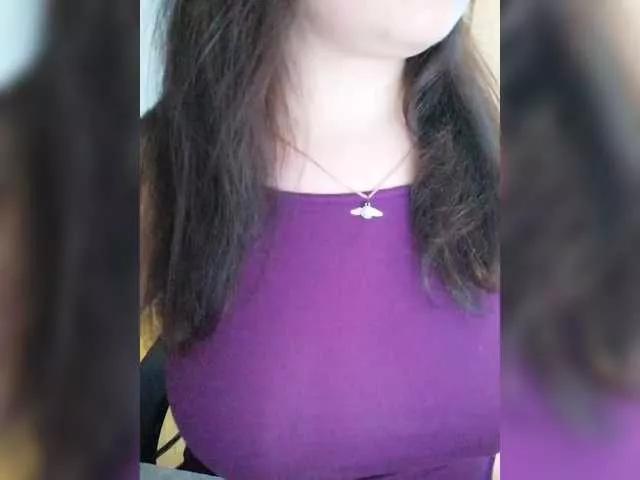 Yulua1285 on BongaCams 