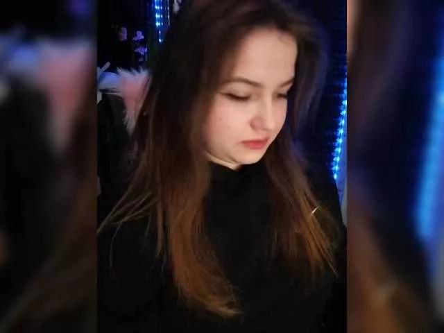 Yulua1285 on BongaCams 