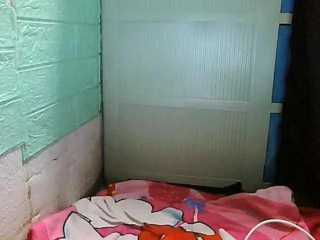 Yummyflirttits69 on BongaCams 