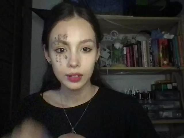 Yuna5343 on BongaCams