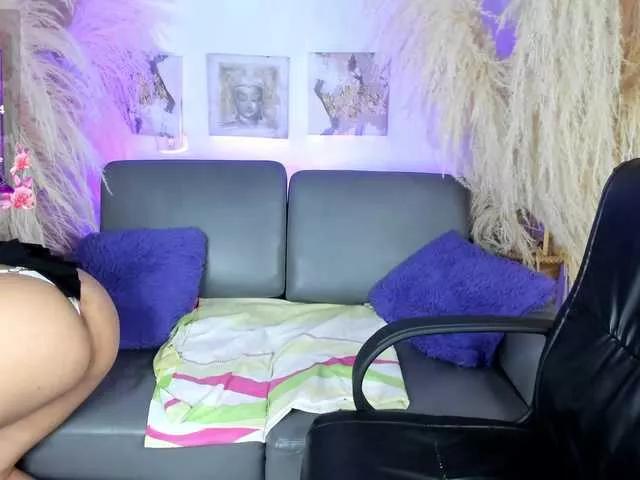 yunna-arab on BongaCams 