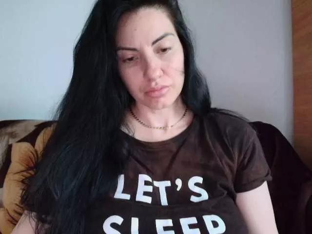 Zaccada on BongaCams 
