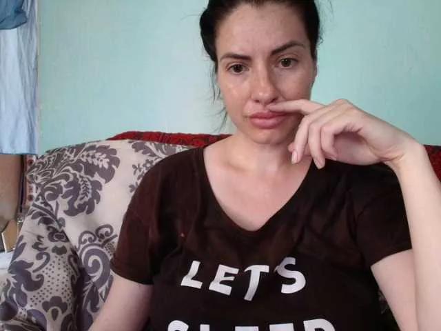 Zaccada on BongaCams