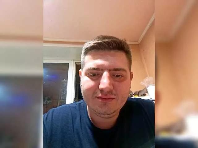 Zapad1998 on BongaCams