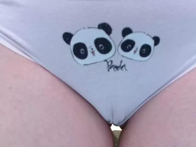 zhemchuzhinka on BongaCams