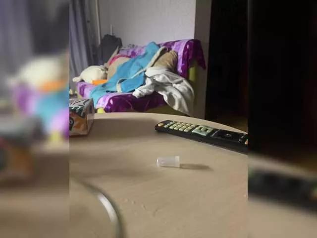 Zhozhoba69 on BongaCams 
