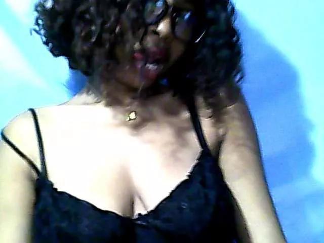 Znela on BongaCams