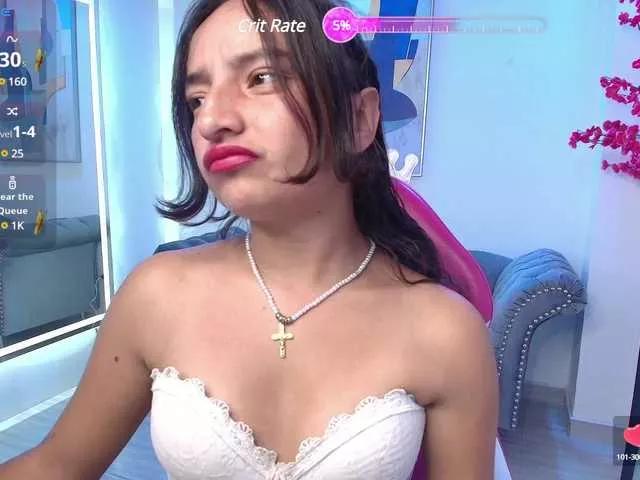 zoe-jonexs on BongaCams