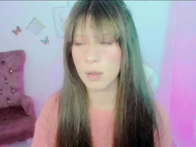 ZooeyBelair on BongaCams 