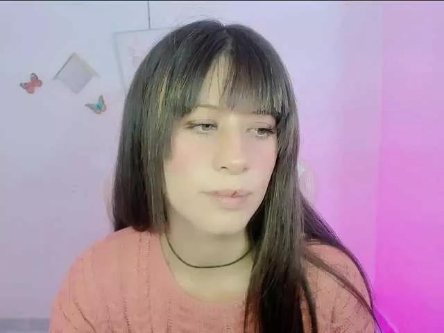 ZooeyBelair on BongaCams 