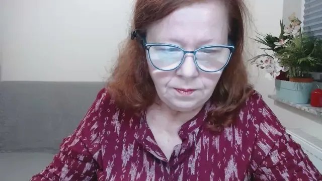 adele69sexy on Cam4