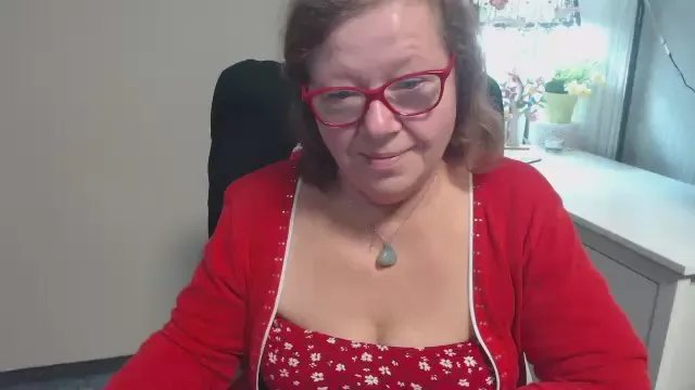 adele69sexy on Cam4