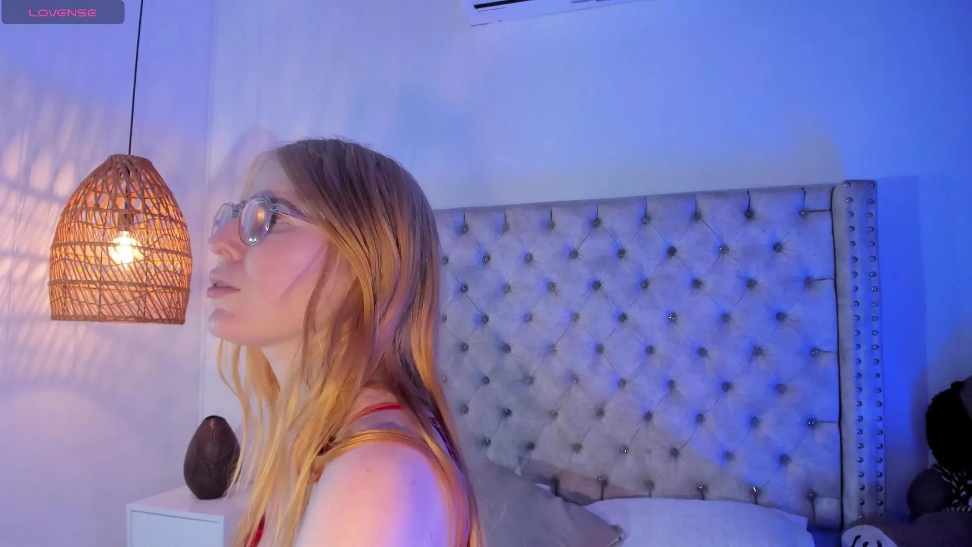 AlexaHandler on Cam4