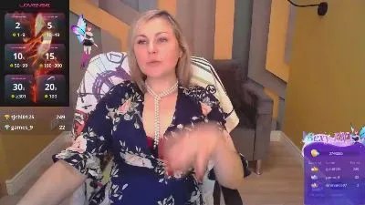 Candy_Long — Freechat on Cam4