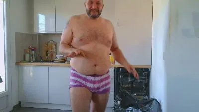 DaddyBearLive