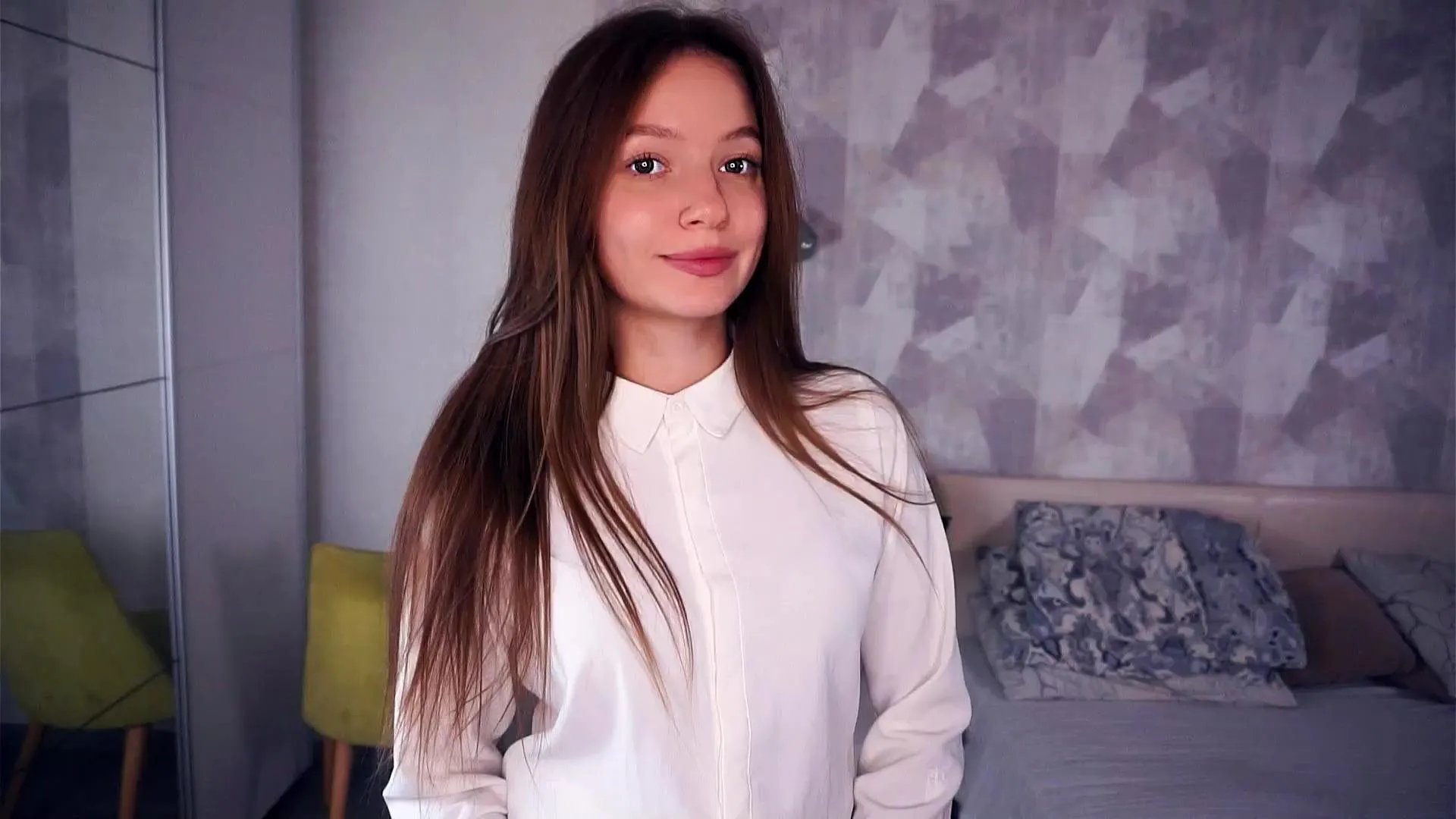 EdithGoreham on Cam4