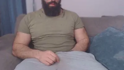Hugehairymacho