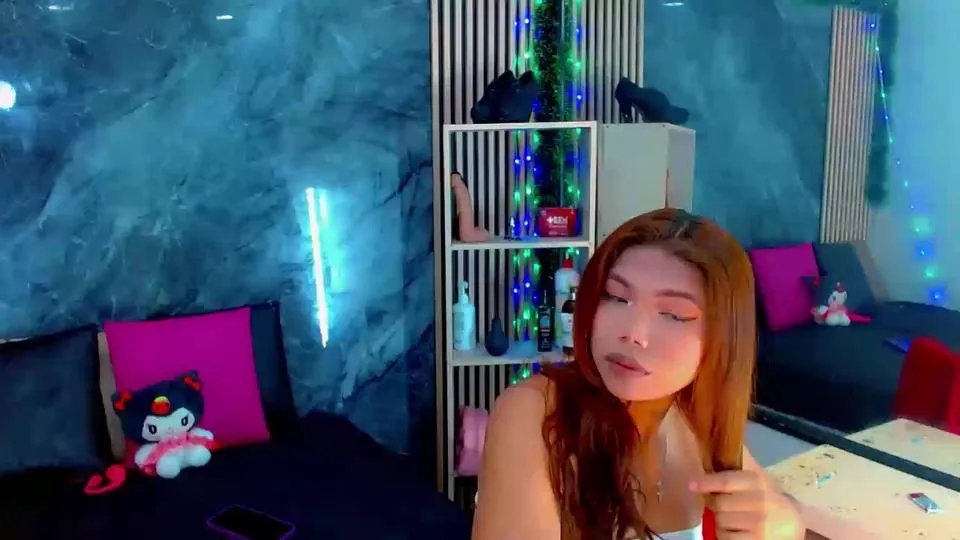 Isalombardi —  #schoolgirl #AssToMouth #pee #anal #squirt #fisting #bigass