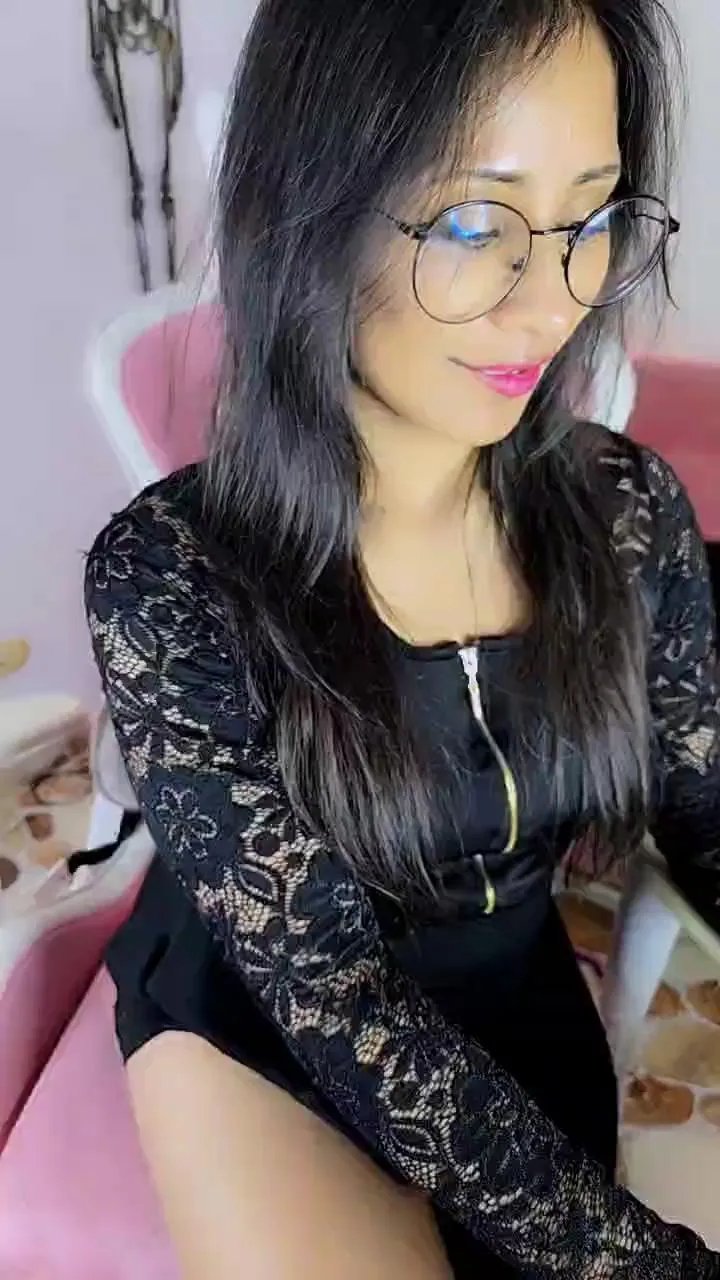 Jade_Zephyra on Cam4