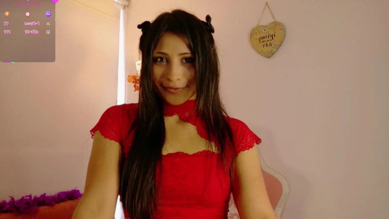 Jade_Zephyra on Cam4