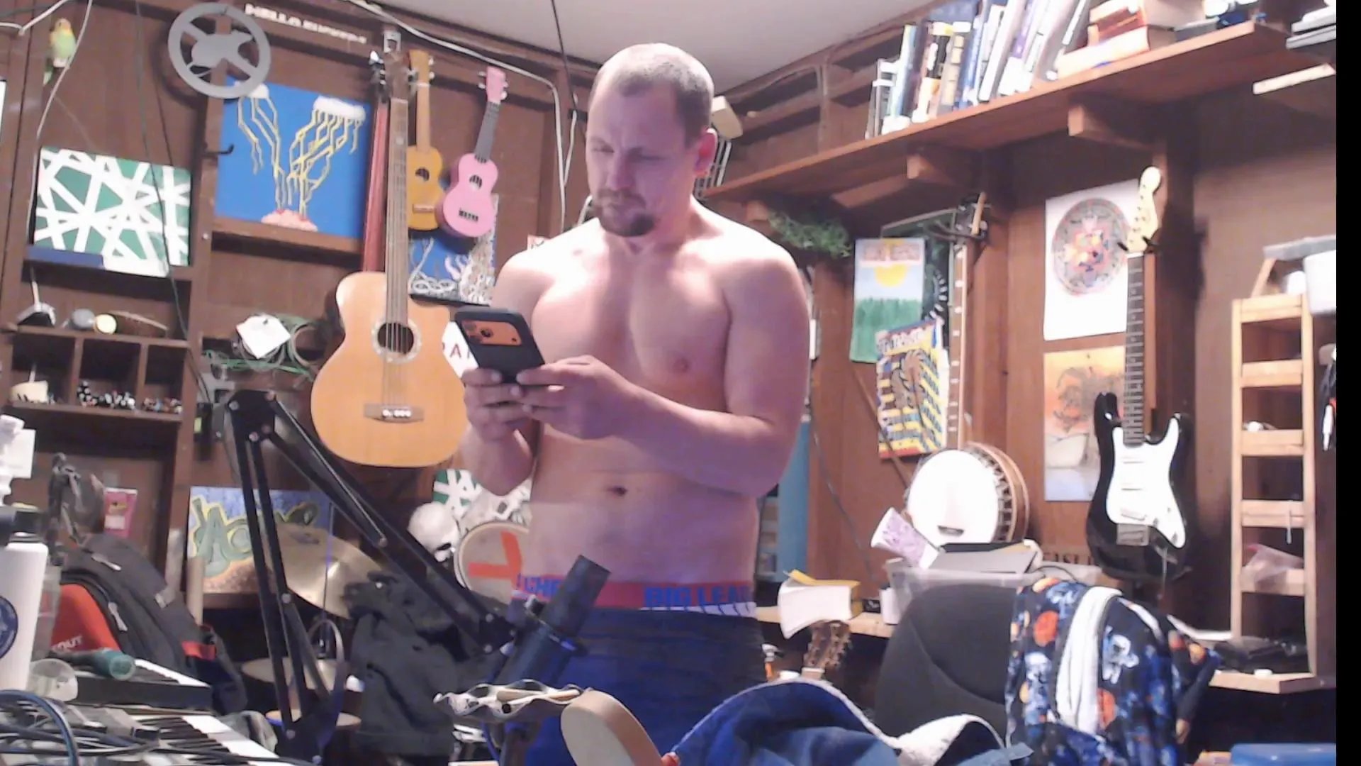 jameswebbscope on Cam4