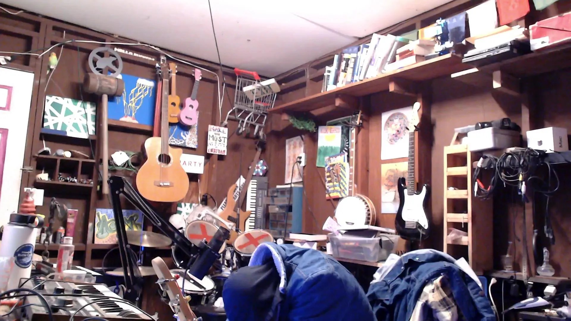 jameswebbscope on Cam4