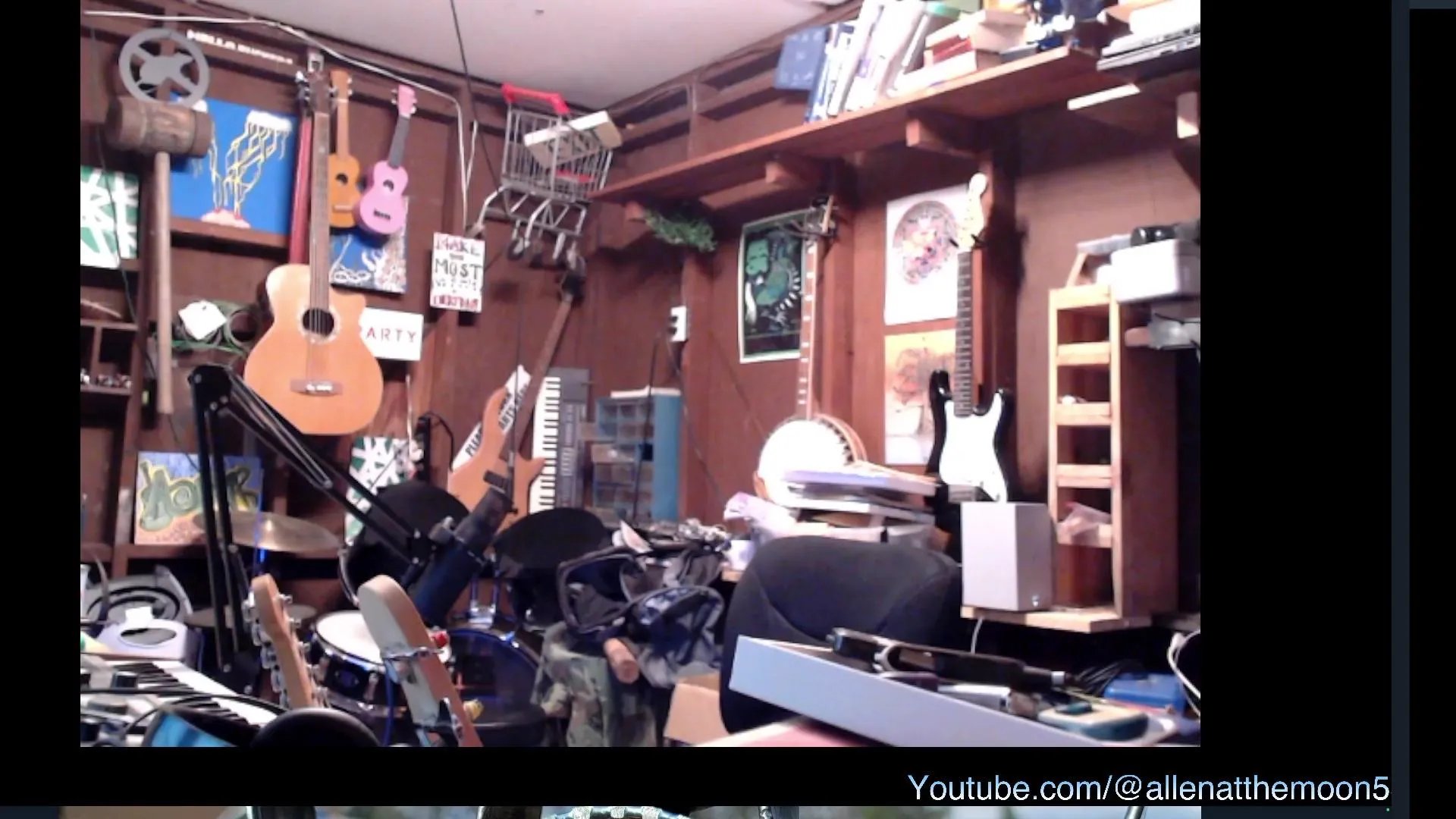 jameswebbscope on Cam4