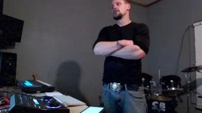jameswebbscope on Cam4