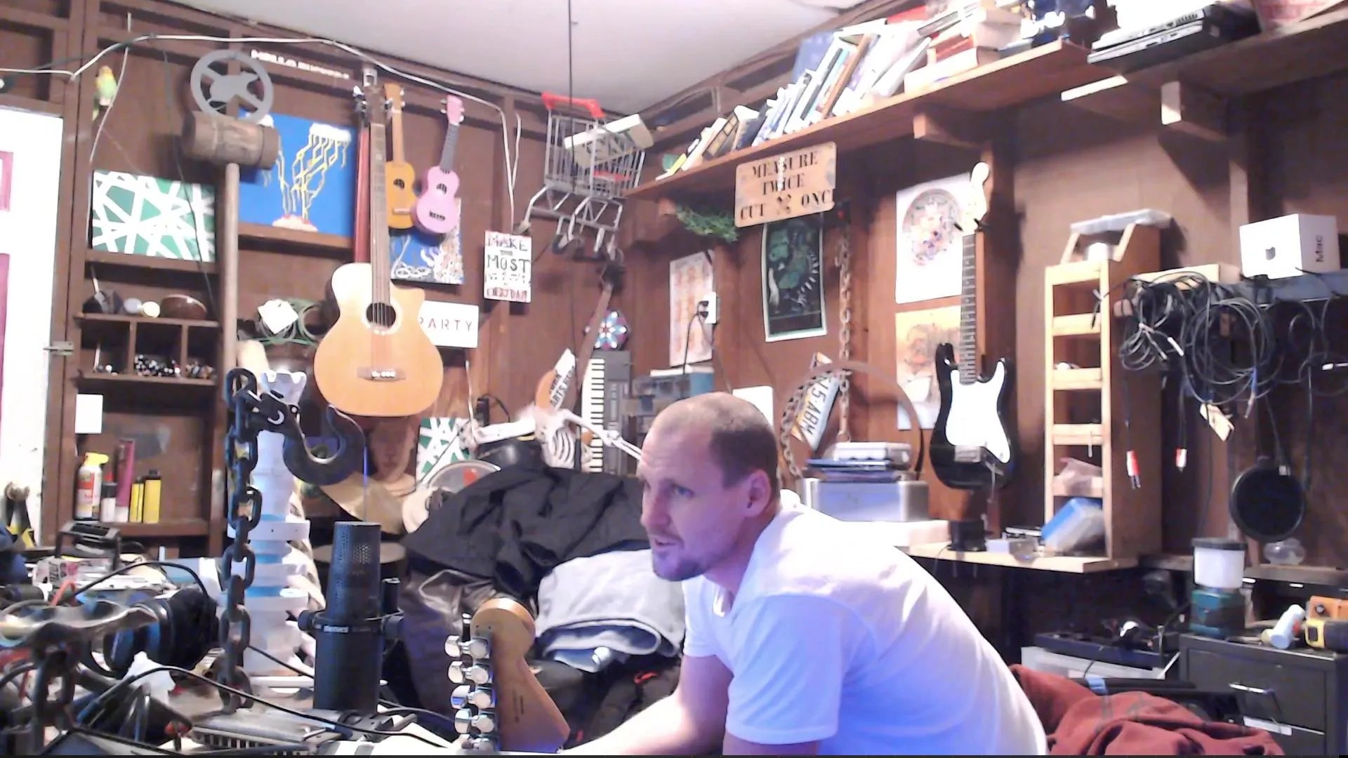 jameswebbscope on Cam4