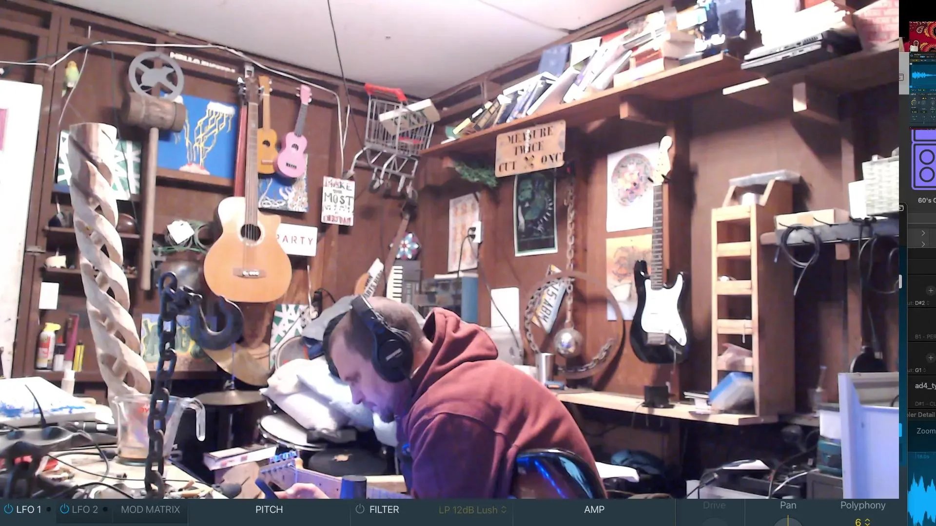 jameswebbscope on Cam4