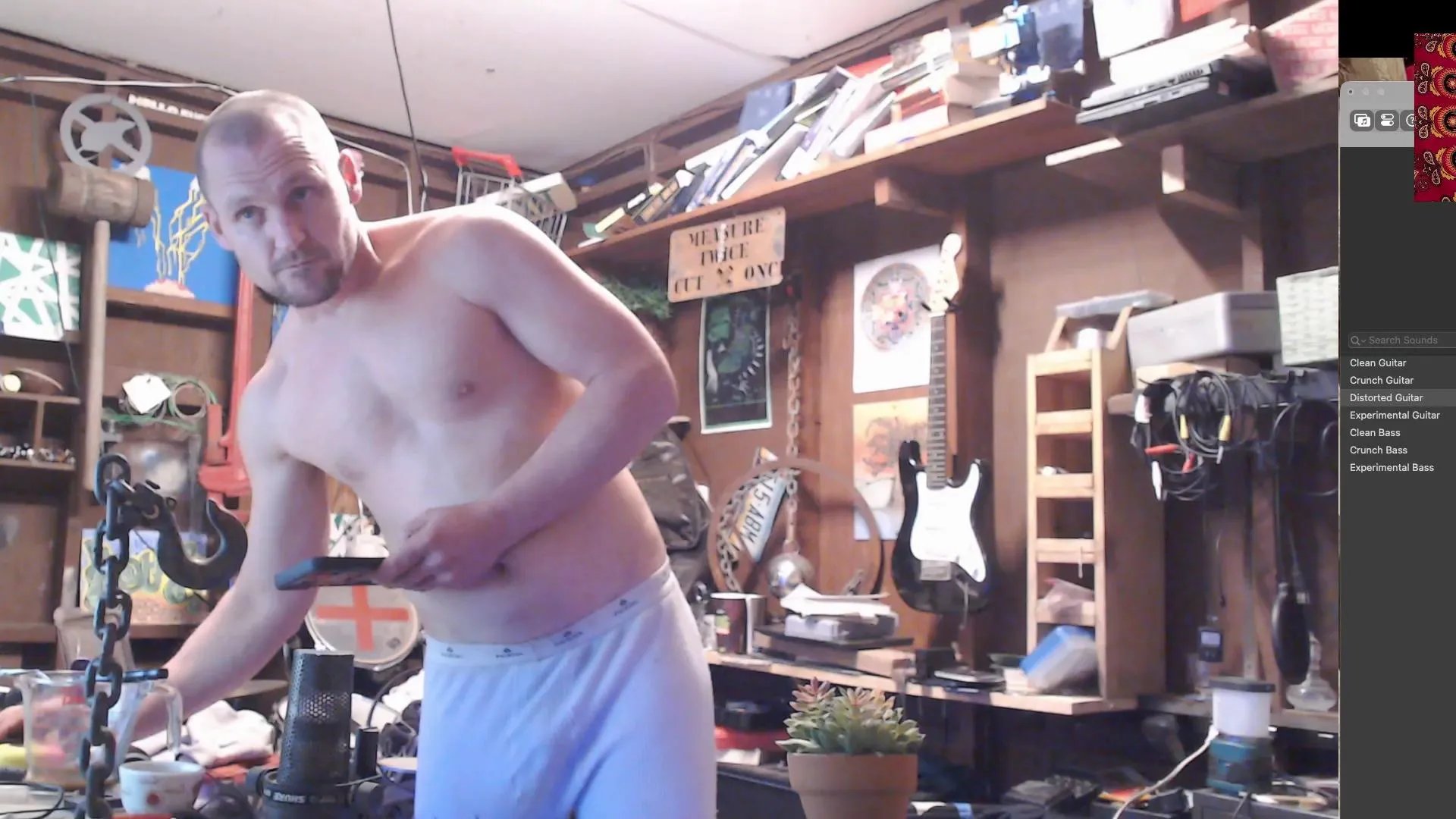 jameswebbscope on Cam4