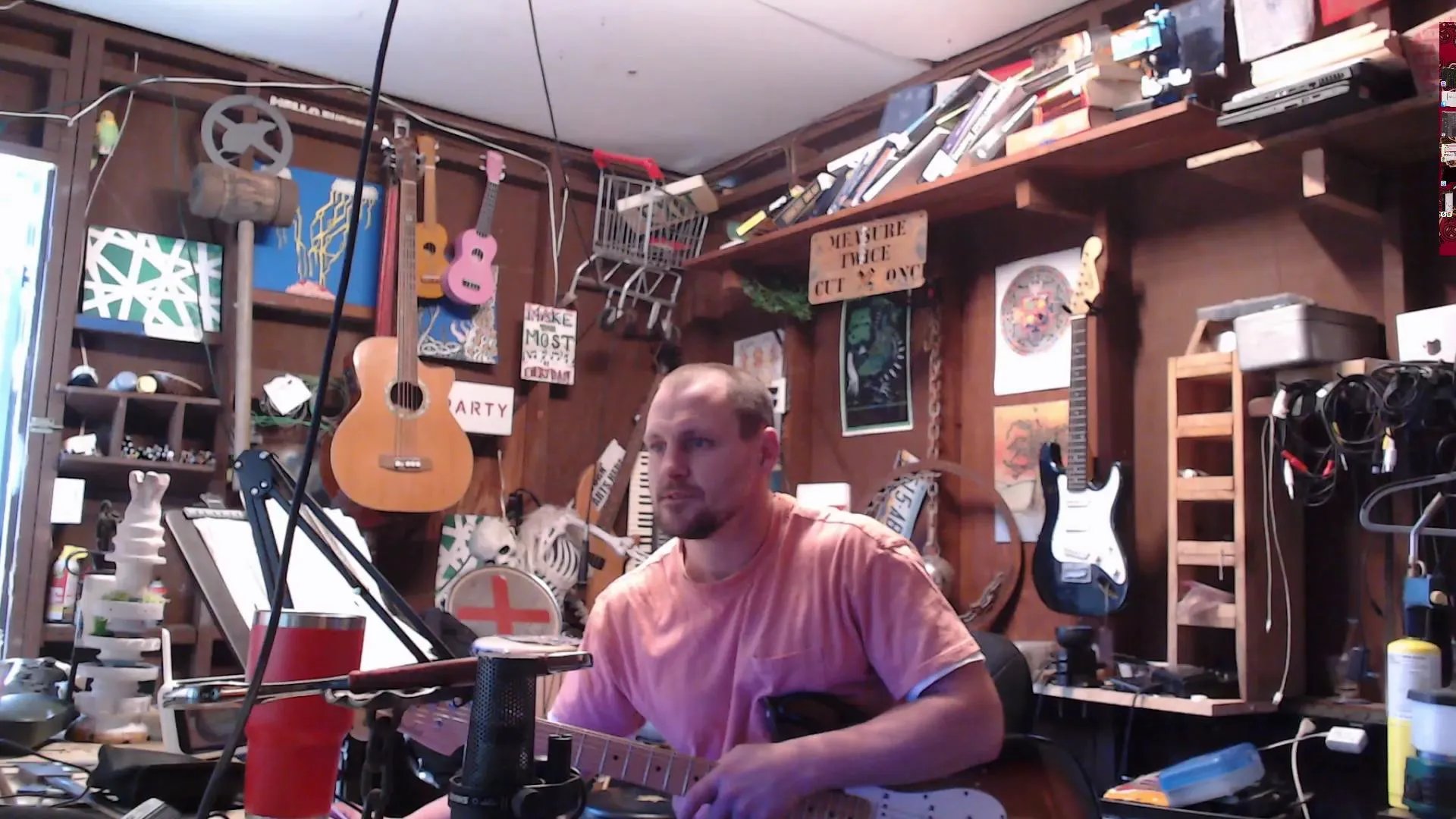 jameswebbscope on Cam4