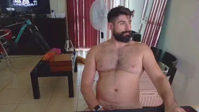 loquitoaca — Freechat on Cam4