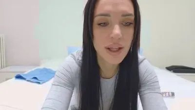 Maldita5 —  #striptease #spanking #ass #feet #cute #pussy #amateur