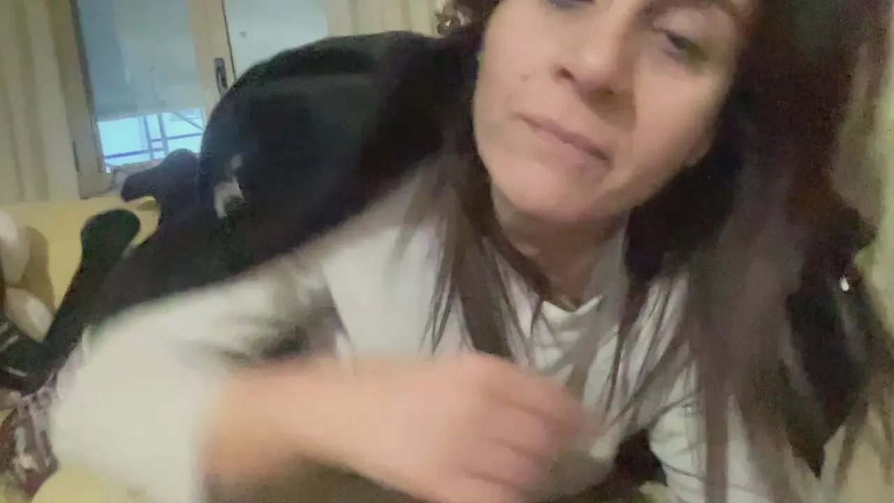 martinabigst on Cam4