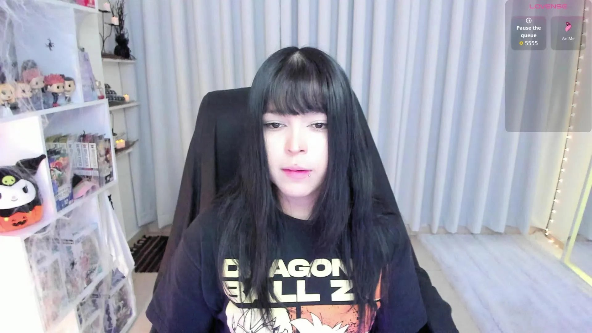 misshoneyxxx on Cam4