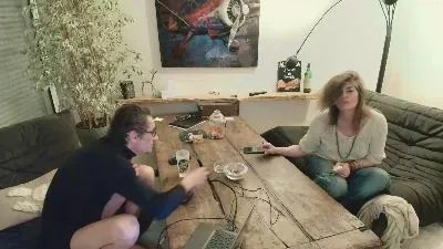 Olimel273 — Freechat on Cam4