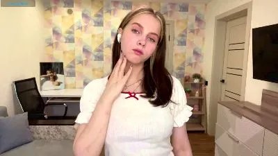 PatsyFrancher on Cam4