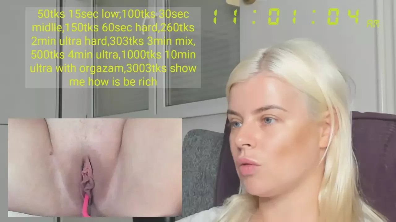 queenofthenight on Cam4