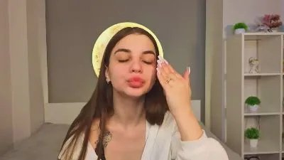 SantinaQuereto —  #cute #bigass #spanking #blowjob #pornstar #cosplay #ass