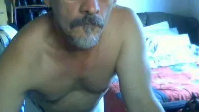 Scorpion_23 on Cam4