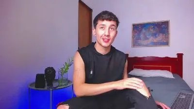 SebasstianGrand —  #pee #ass #armpits #feet #amateur #masturbation #cum