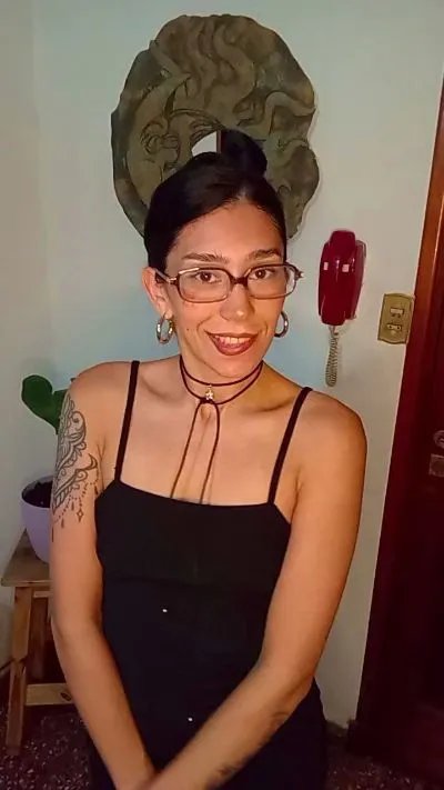 Sexxliss — Freechat on Cam4