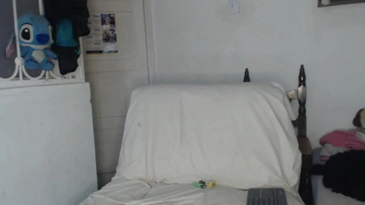 Skinny_sweet24 on Cam4